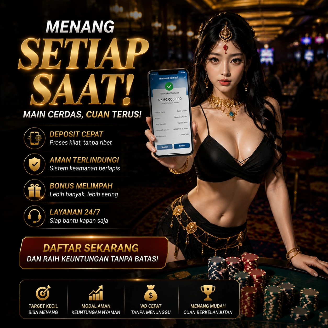 Pemula di 555f Temukan Game Terbaik untuk Dilihat