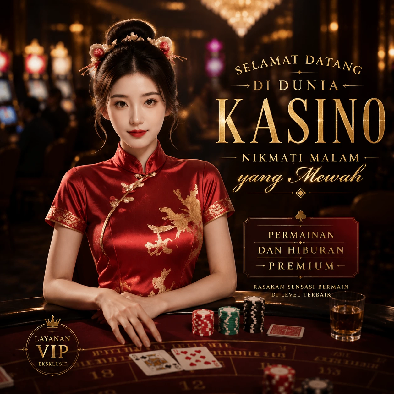 Menggali Fitur Menarik di Situs Game 555f