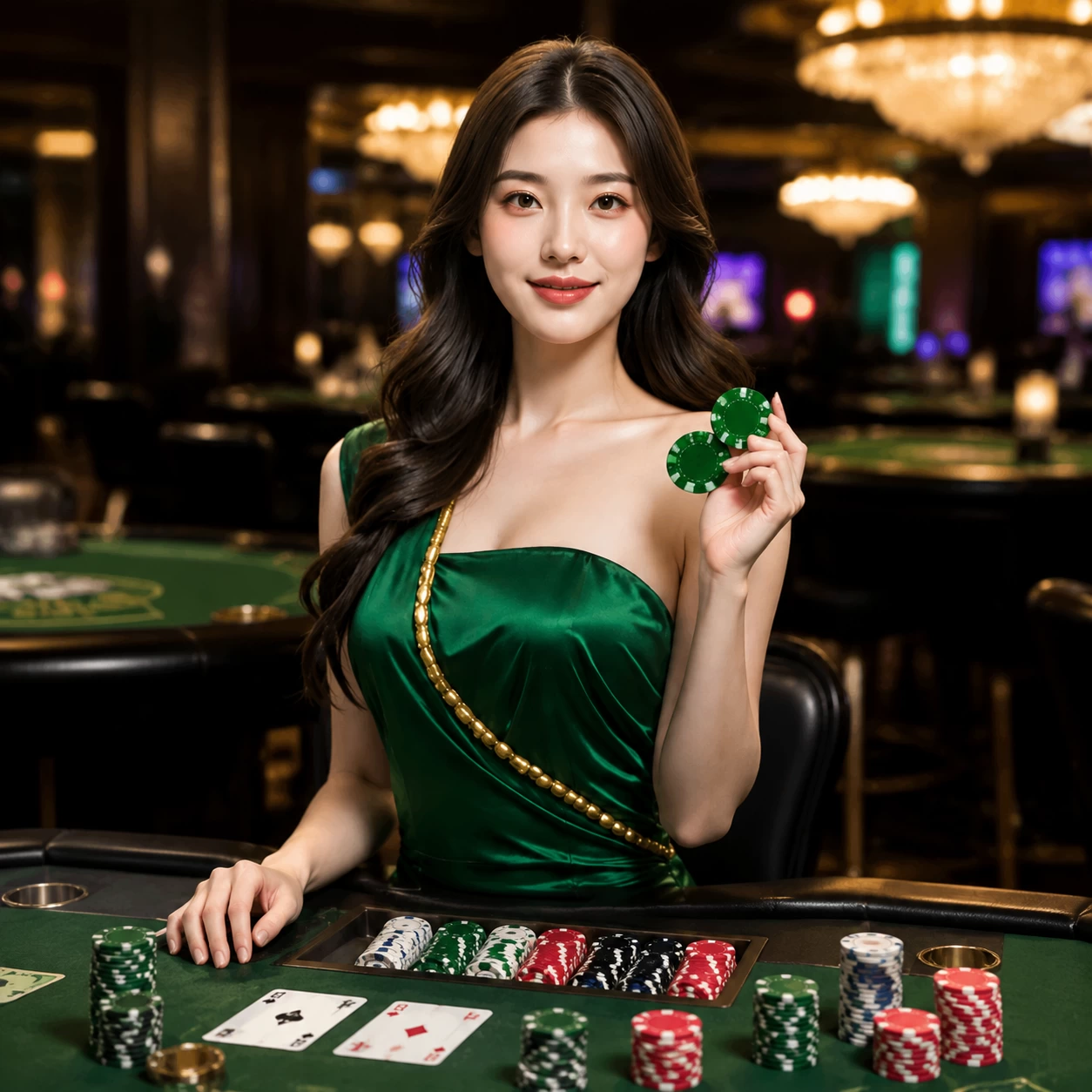 Keunggulan dan Fitur Menarik di Situs Game 555f
