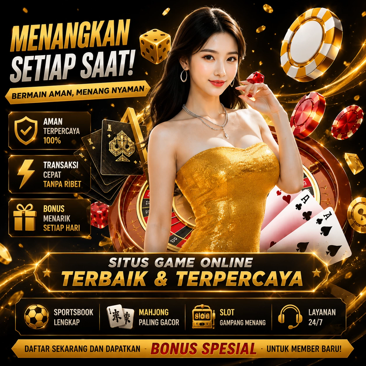Inovasi dan Fitur Menarik di 555f